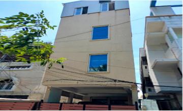 No.13A, Nathamuni Street